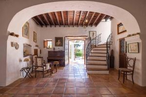 Villa Puig Blanc