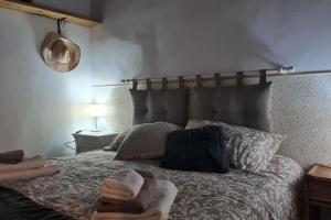 Appartamento con 1 Camera da Letto