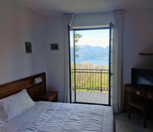 Hotel Montegrino Lakeview