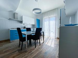 Viterbo Holiday House