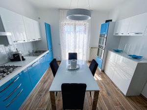 Viterbo Holiday House