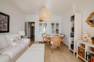 tuGuest Velilla II Apartment