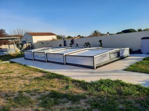 Gite la Nouette - Ubytování bez kategorie ve městě La Tremblade