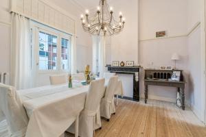 Oceanide - Gerenoveerde luxe villa vlak bij het strand