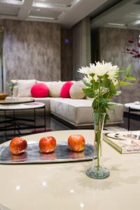 1253 Recoleta Small Hotel