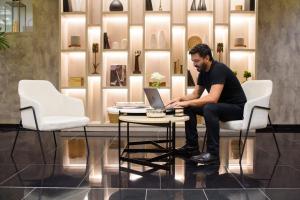 1253 Recoleta Small Hotel - Hôtels 4 étoiles à Buenos Aires