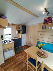 Campings Mobilhome : photos des chambres