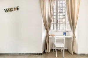 Trastevere’s Flower - Trastevere