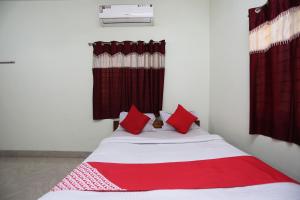 Hotel O Nandi Inn
