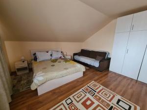 Tudors Valea Doftanei