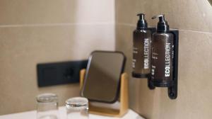 Double or Twin Room with Sea View room in Hotel Port Ciutadella