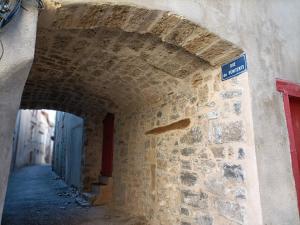 Appartements Le Petit Nid de Nant : photos des chambres