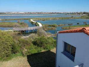 Villas La Chaumoise : Villa neuve avec vue exceptionnelle : photos des chambres