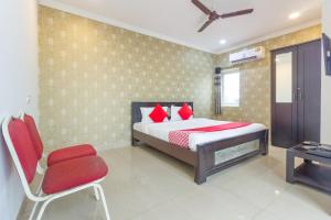 Super Hotel O Alpine Glow Heights