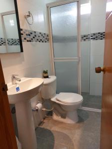 apartamentos miss nicole