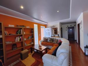 Casa Rosa - Vereda da Ilha