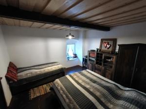 Chalupa pri Čerešni “Moja srdcovka”