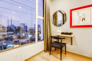 Super townhouse moosapet Rcc Prime