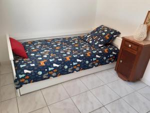 Appartements Bompastor : photos des chambres