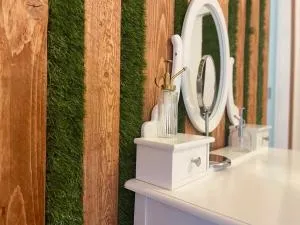 Doctor House standard, suites & luxury rooms - Calascibetta