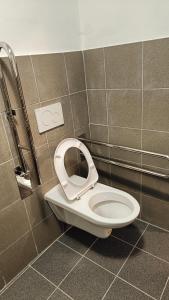 Apartmány Javorník