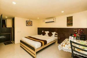 Collection O by OYO Church View Near St. Thomass Church