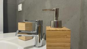 Habitación Doble Estándar