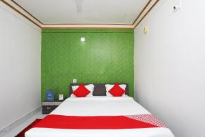 Hotel O Aradhya Residency