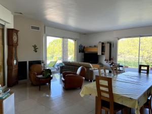 Villas Villa Bruno : photos des chambres