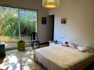 Villas Villa Bruno : photos des chambres