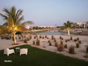 Laguna Apartment HAWANA SALALAH Resort - Allish