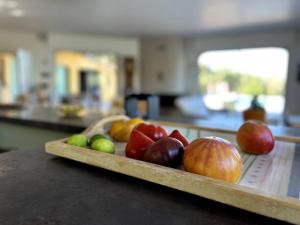 Villas Villa Bruno : photos des chambres