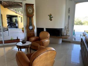 Villas Villa Bruno : photos des chambres