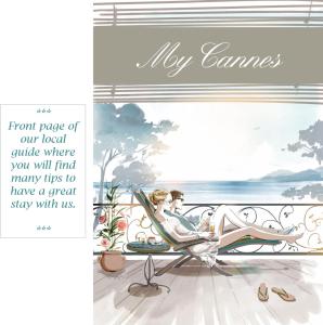 Marriott area superb 1 bedroom