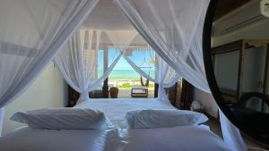 Pousada Hayo Pé na Areia