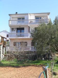 Apartments Marijan