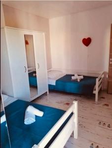 Apartman Trešnja