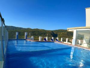 Apartamentos vacacionales San Gil Plaza