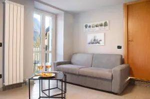 Il sole di calde Lago Maggiore 505 - غيفّا