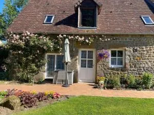 Concombre Cottage - Le Grais