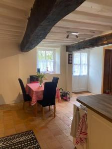 Concombre Cottage