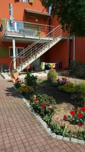 Appartements Le gite 'Humulus' : photos des chambres