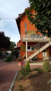 Appartements Le gite 'Humulus' : photos des chambres