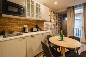 Cozy studio in the main city center