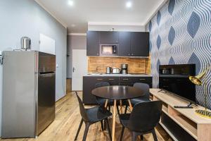 Cozy studio in the main city center