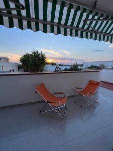 Casa vacanze Brezza di mare