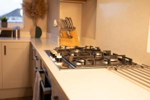 3 BR House BHX HS2 Contractor Solihull FREE Parking