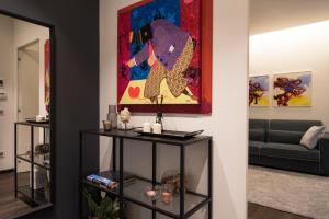 St.Ambrogio 2BD New apartment