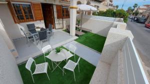 Casa Chloe, Alquiler Vacacional, urbanización Privada