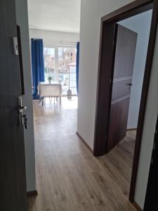 Apartament Nad Wisłą